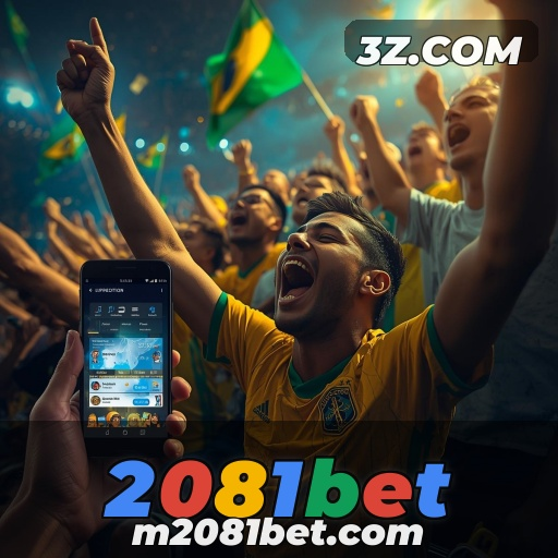 Bingo Empolgante no 2081bet: Uma Experiência Única
