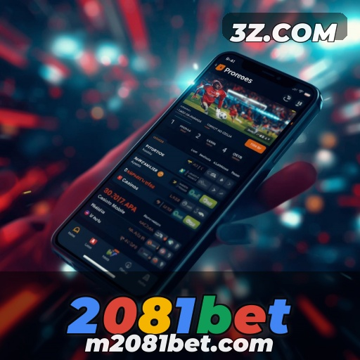 Apostas e Emoções: Sports com 2081bet em Destaque