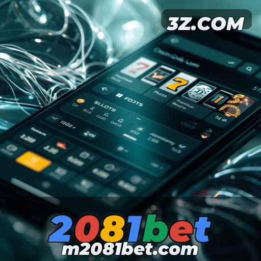 A Experiência Virtual do 2081bet: Entretenimento Sem Limites